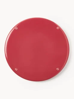 Bandeja decorativa Mystic, Ø 22 cm