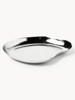 Bandeja decorativa pequeña Aria