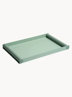 Bandeja decorativa Ray, 40 x 26 cm