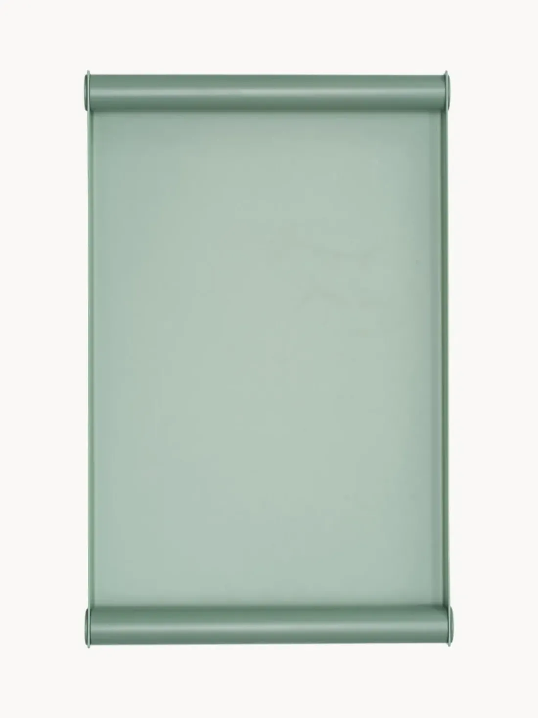 Bandeja decorativa Ray, 40 x 26 cm