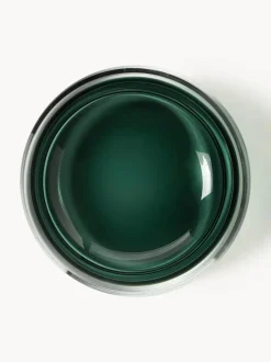 Bandeja decorativa soplada Nicola