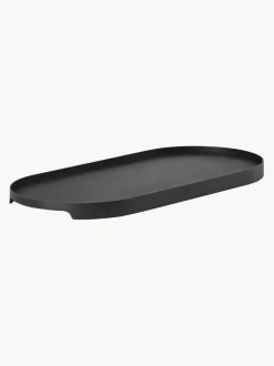 Bandeja ovalada Singles, 35 x 16 cm