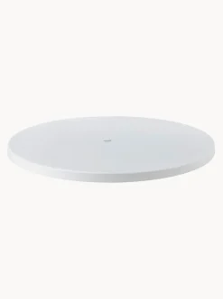 Bandeja redonda decorativa Circle, Ø 40 cm