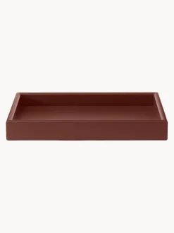 Bandejas decorativas Arrange, 2 uds.
