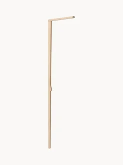 Barra de dosel de madera para cuna Leander Linea & Luna