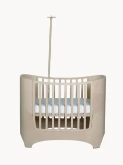 Barra de dosel de madera para cuna Leander Classic