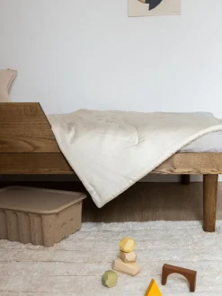 Barrera de seguridad para cama infantil Eli