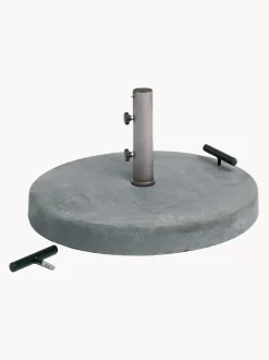 Base de sombrilla Beton, tamaños diferentes