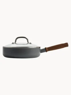 Batería de cocina antiadherente Mayflower Pro, 9 pzas.