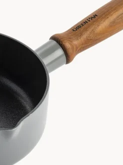 Batería de cocina antiadherente Mayflower Pro, 9 pzas.