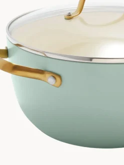 Batería de cocina antiadherente Padova, 10 pzas.