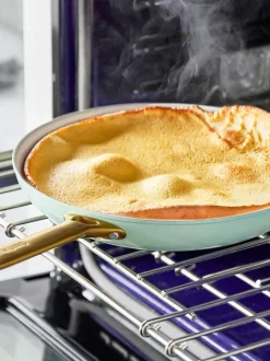 Batería de cocina antiadherente Padova, 10 pzas.
