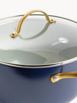 Batería de cocina antiadherente Padova, 10 pzas.