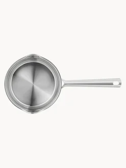 Batería de cocina de acero inoxidable TrueFlow, 5 pzas.
