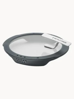 Batería de cocina de acero inoxidable Simplify, 4 pzas.