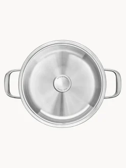 Batería de cocina de 3 capas KitchenAid, 7 pzas.