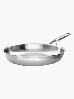 Batería de cocina de 3 capas KitchenAid, 7 pzas.