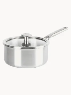 Batería de cocina de 3 capas KitchenAid, 7 pzas.
