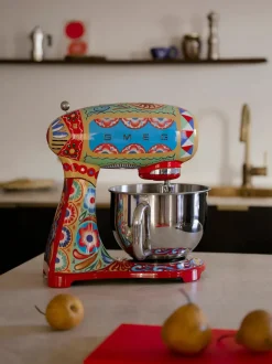 Batidora de pie Dolce & Gabbana - Sicily Is My Love