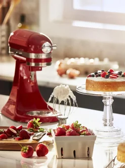 Batidora de pie Mini