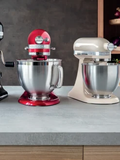 Batidora de pie Mini