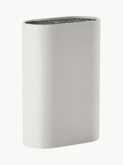 Blok de cuchillos Singles Grey
