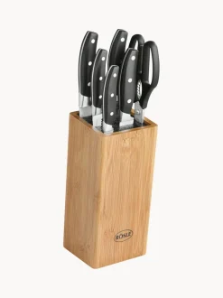 Bloque de cuchillos Messerblock, 6 uds.