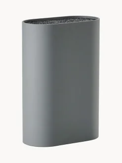 Bloque de cuchillos Singles Cool Grey