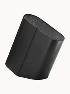 Bloque para cuchillos de acero inoxidable Alfredo