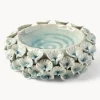 Bol decorativo artesanal Arlea