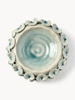 Bol decorativo artesanal Arlea