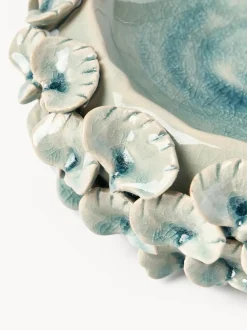 Bol decorativo artesanal Arlea