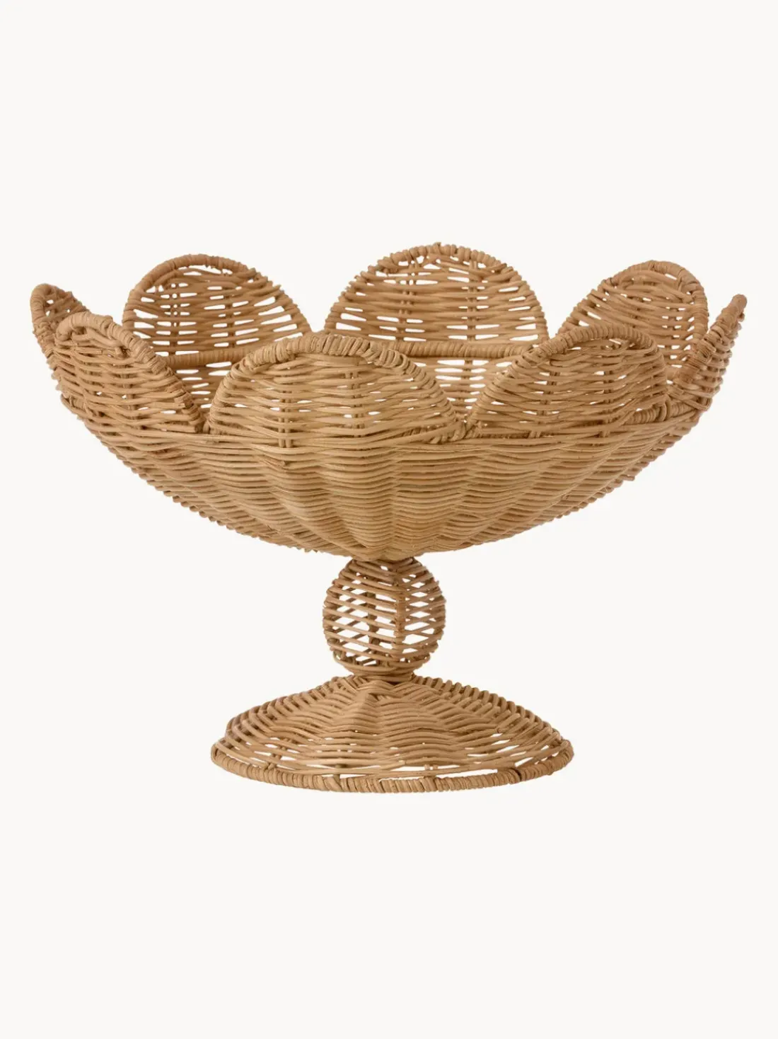 Bol decorativo artesanal Nature