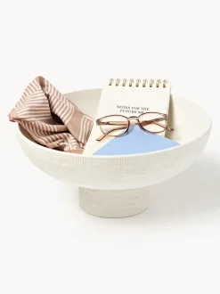 Bol decorativo Benedita, 16 cm