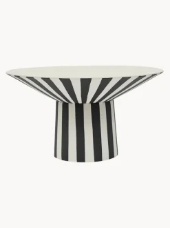 Bol decorativo pintado a mano Toppu, 17 cm