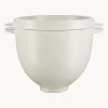 Bol de pan de cerámica Kitchenaid