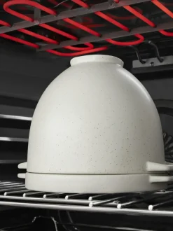 Bol de pan de cerámica Kitchenaid