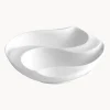 Boles artesanales de porcelana Vitruvius, 2 uds.