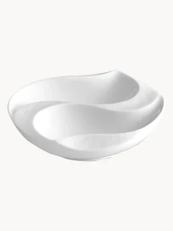Boles artesanales de porcelana Vitruvius, 2 uds.