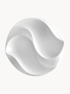 Boles artesanales de porcelana Vitruvius, 2 uds.