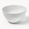Boles artesanales Nordic Sand, 4 uds.