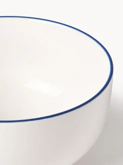 Boles de porcelana Facile, 2 uds.