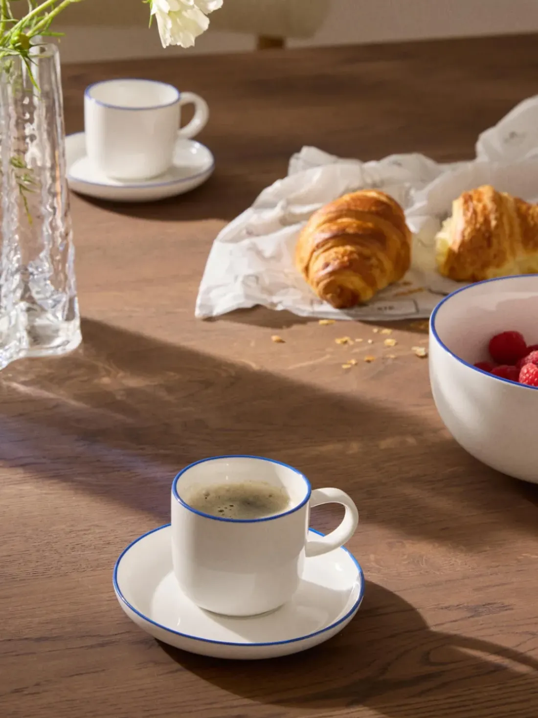Boles de porcelana Facile, 2 uds.