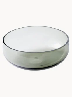 Bol grande de diseño Échasse, Ø 30 cm