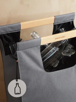 Bolsa de separación de residuos Trent, 28 L