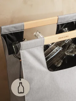 Bolsa de separación de residuos Trent, 28 L