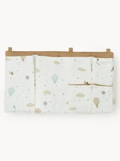 Bolsa organizadora de algodón ecológico Dreamland