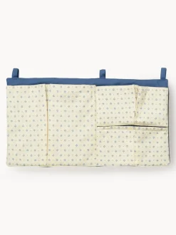 Bolsa organizadora de algodón