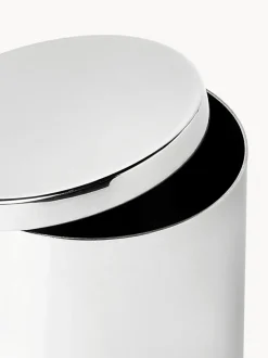 Bote de almacenamiento de metal Halston