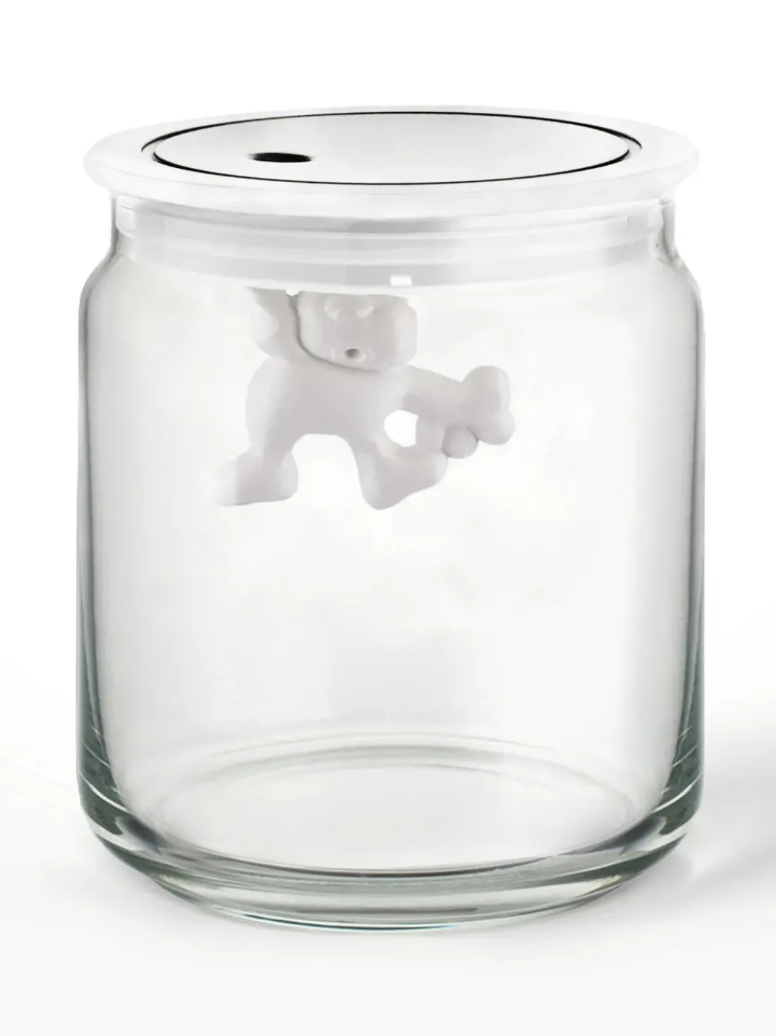 Bote de almacenamiento Gianni, 12 cm